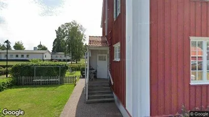 Lägenheter att hyra i Hammarö - Bild från Google Street View