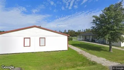 Lägenheter att hyra i Nordanstig - Bild från Google Street View