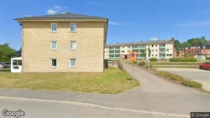 Lägenheter att hyra i Östra Göinge - Bild från Google Street View