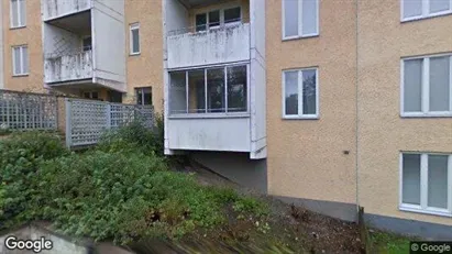 Lägenheter att hyra i Tyresö - Bild från Google Street View