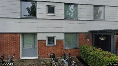 Lägenheter att hyra i Borås - Bild från Google Street View