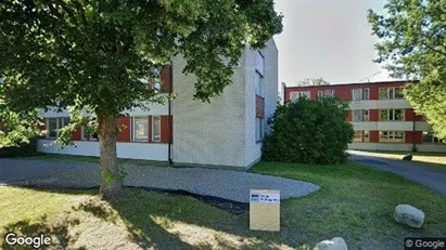 Lägenheter att hyra i Växjö - Bild från Google Street View