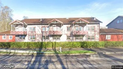 Lägenheter att hyra i Filipstad - Bild från Google Street View