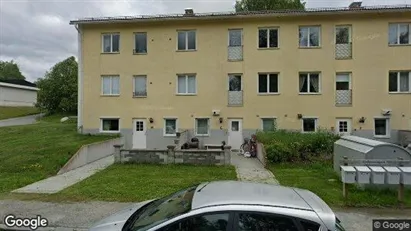 Lägenheter att hyra i Örnsköldsvik - Bild från Google Street View