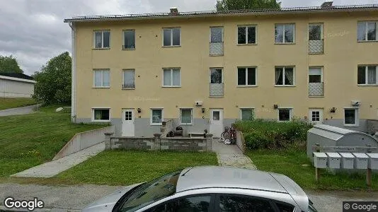 Lägenheter att hyra i Örnsköldsvik - Bild från Google Street View