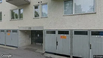 Lägenheter att hyra i Västerort - Bild från Google Street View