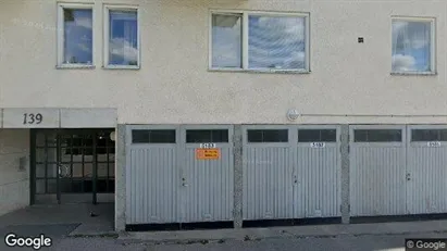 Lägenheter att hyra i Västerort - Bild från Google Street View
