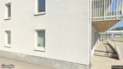 Lägenheter att hyra i Tyresö - Bild från Google Street View