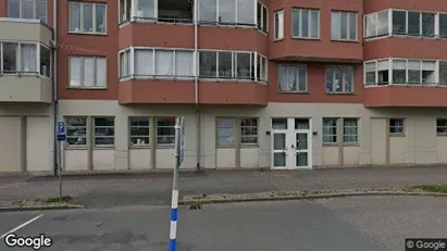 Lägenheter till salu i Jönköping - Bild från Google Street View