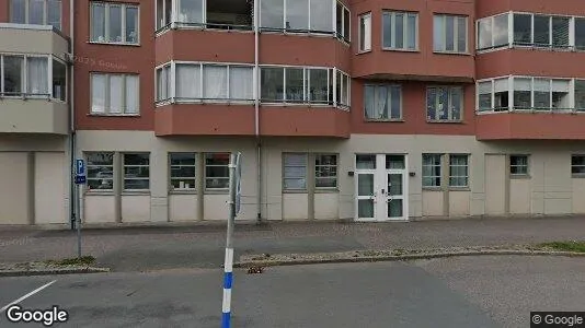 Lägenheter till salu i Jönköping - Bild från Google Street View