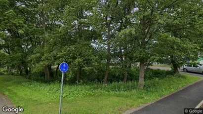 Lägenheter till salu i Helsingborg - Bild från Google Street View