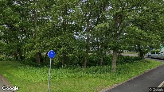 Lägenheter till salu i Helsingborg - Bild från Google Street View