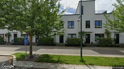 Lägenheter till salu i Malmö Centrum - Bild från Google Street View