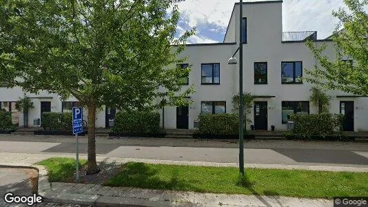 Lägenheter till salu i Malmö Centrum - Bild från Google Street View