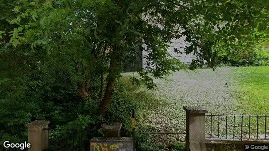 Lägenheter till salu i Södermalm - Bild från Google Street View