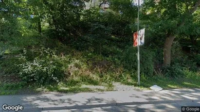 Lägenheter till salu i Södermalm - Bild från Google Street View