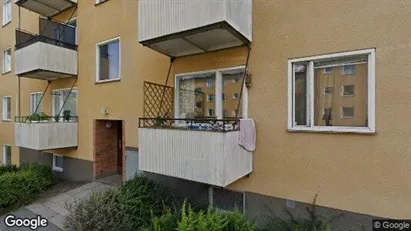 Lägenheter till salu i Söderort - Bild från Google Street View