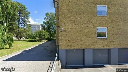 Lägenheter till salu i Borås - Bild från Google Street View
