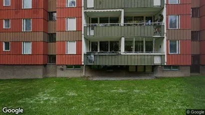 Lägenheter till salu i Upplands Väsby - Bild från Google Street View