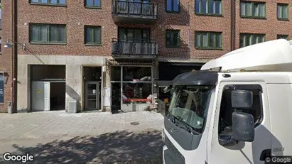 Lägenheter till salu i Göteborg Centrum - Bild från Google Street View