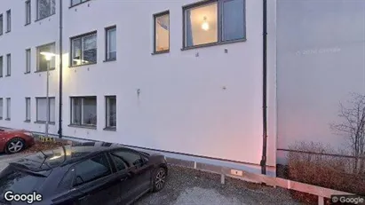 Lägenheter till salu i Upplands Väsby - Bild från Google Street View