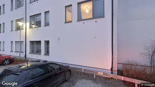 Lägenheter till salu i Upplands Väsby - Bild från Google Street View