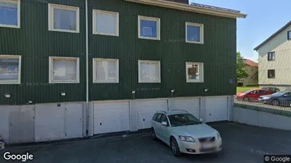 Lägenheter till salu i Lundby - Bild från Google Street View