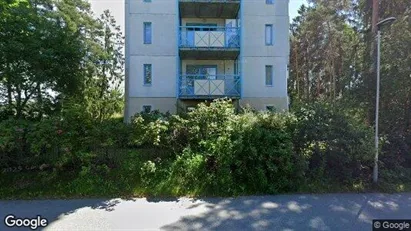 Lägenheter till salu i Uppsala - Bild från Google Street View