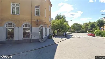 Bostadsrätter till salu i Söderort - Bild från Google Street View