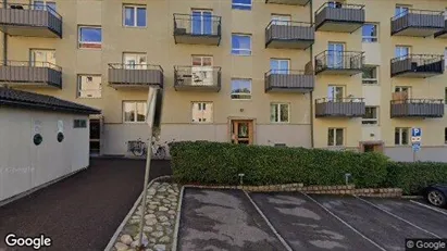 Bostadsrätter till salu i Örgryte-Härlanda - Bild från Google Street View