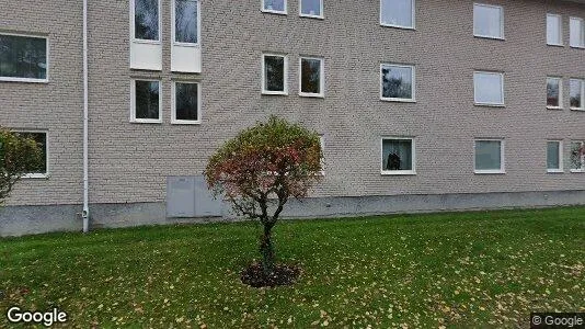 Bostadsrätter till salu i Uddevalla - Bild från Google Street View