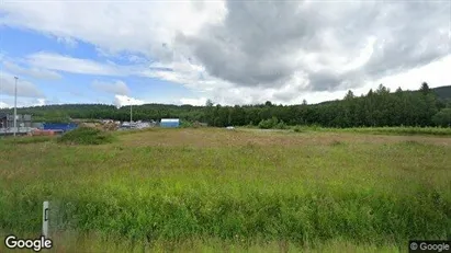 Bostadsrätter till salu i Gagnef - Bild från Google Street View