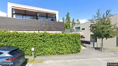 Bostadsrätter till salu i Västerort - Bild från Google Street View