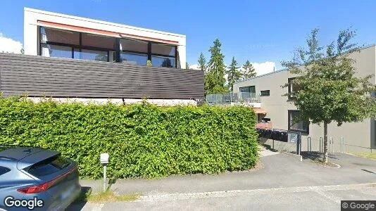 Bostadsrätter till salu i Västerort - Bild från Google Street View