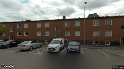 Bostadsrätter till salu i Järfälla - Bild från Google Street View