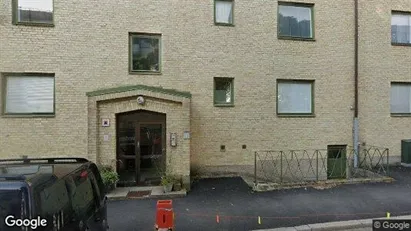 Lägenheter till salu i Göteborg Centrum - Bild från Google Street View