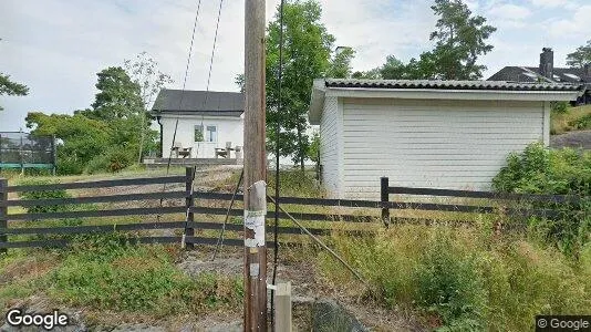 Lägenheter till salu i Nacka - Bild från Google Street View
