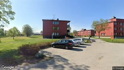 Lägenheter att hyra i Uppsala - Bild från Google Street View