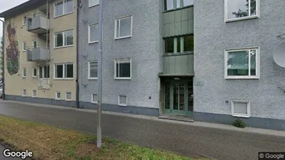 Lägenheter att hyra i Borås - Bild från Google Street View