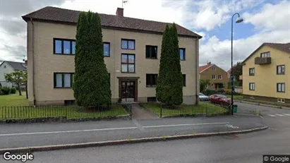 Lägenheter att hyra i Falköping - Bild från Google Street View