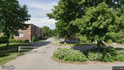 Lägenheter att hyra i Linköping - Bild från Google Street View