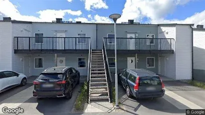 Lägenheter att hyra i Nyköping - Bild från Google Street View