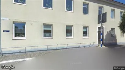 Lägenheter att hyra i Ronneby - Bild från Google Street View