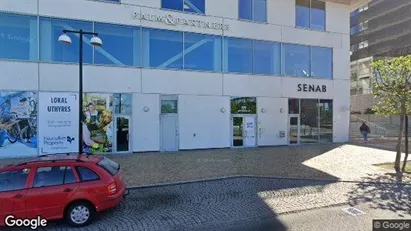 Lägenheter att hyra i Helsingborg - Bild från Google Street View