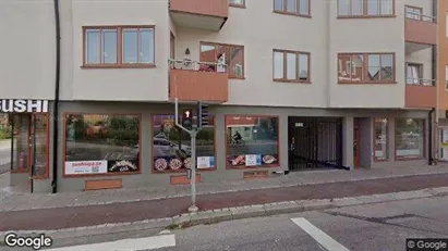 Lägenheter att hyra i Linköping - Bild från Google Street View