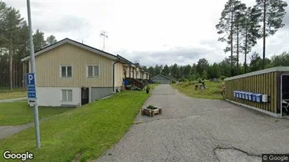 Lägenheter att hyra i Strömsund - Bild från Google Street View