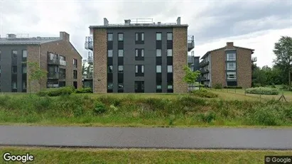 Lägenheter att hyra i Kalmar - Bild från Google Street View