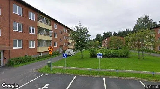 Lägenheter till salu i Karlstad - Bild från Google Street View