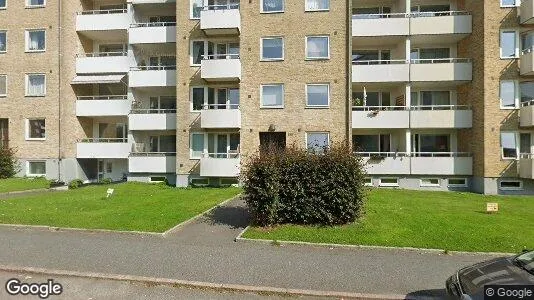 Lägenheter till salu i Mölndal - Bild från Google Street View