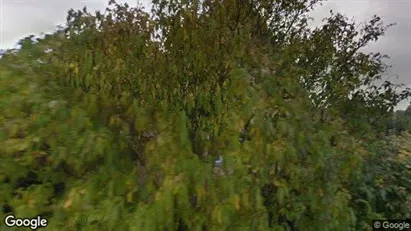 Lägenheter till salu i Falkenberg - Bild från Google Street View